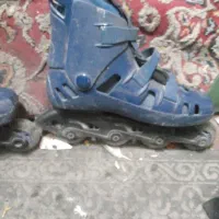 یک جفت اسکیت