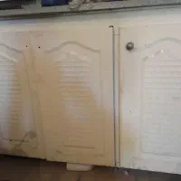 کابینت فلزی