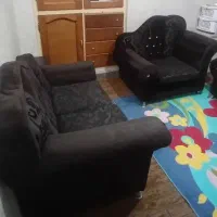 مبل کلاسیک در حد نو|مبلمان خانگی و میز عسلی|آمل, |دیوار