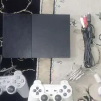 پلیاستیشن 2 و دسته پلی استیشن 3 و فرمان|کنسول، بازی ویدئویی و آنلاین|زاهدان, |دیوار