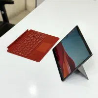 لپ تاپ تبلت شو مایکروسافت Microsoft Surface Pro 8|تبلت|شیراز, ملاصدرا|دیوار