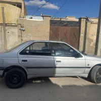 پژو405 مدل 85 بدون رنگ