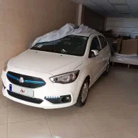 شاهین GL مدل 1404