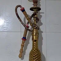 فروش قلیان برنج زیبا