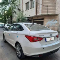 آریزو 5 مدل 96 اتومات توربو فول|خودرو سواری و وانت|مشهد, راه آهن|دیوار