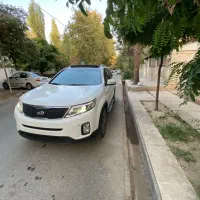 سورنتو ۲۰۱۳ نیوفیس|خودرو سواری و وانت|کرج, فاز ۳ مهرشهر|دیوار