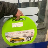 زنجیر چرخ/لاستیک/زنجیرچرخ|قطعات یدکی و لوازم جانبی|تهران, بهارستان|دیوار