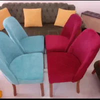 مبلشویی   مدرن و با تضمین سام شور