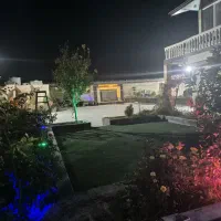 باغ ویلا شیک اشکاوند