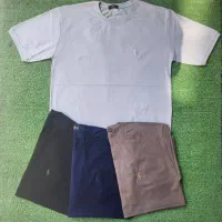 تیشرت پنبه وارداتی|لباس|آق قلا, |دیوار