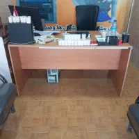 میز ،صندلی ومبلمان دفتر کار|دفتر کار|رشت, چله خانه|دیوار