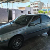 پژو 405مدل 88دوگانه کارخونه