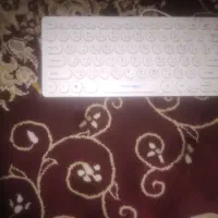 کیبورد مخصوص لپ تاپ وگوشی مدل 003u
