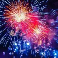 آتش بازی.مجاز