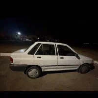 پراید مدل۹۲