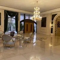 ۳۶۵متر عمارت کلاسیک / ۴خواب مستر