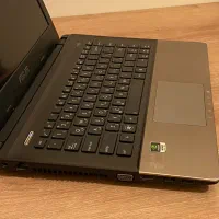 لپتاپ ایسوس K45VD|رایانه همراه|تهران, جردن|دیوار