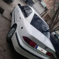 سمند موتور ملی مدل ۹۰