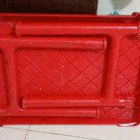 میز کوچک ابعاد66*44و ارتفاع45|میز تحریر و کامپیوتر|تهران, سلسبیل شمالی|دیوار