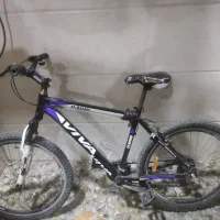 دوچرخه سایز ۲۶