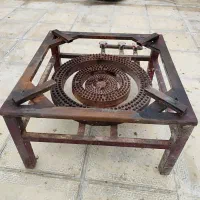 گاز سه شعله بزرگ|اجاق گاز و لوازم برقی پختوپز|صباشهر, |دیوار