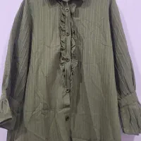 تیشرت لانگ اسپرت،شومیز و مانتو دخترانه و زنانه|لباس|اهواز, بهارستان|دیوار