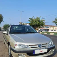 پرو پارس بژ متالیک مدل ۸۱ تمیز و مرتب|خودرو سواری و وانت|رشت, دیانتی|دیوار