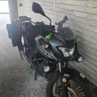 کاوازاکی ورسیس ایکس ۲۰۲۴