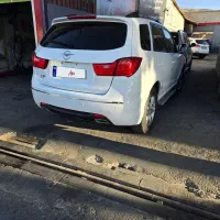 هایما s7 مدل ۹۵ کم کار|خودرو سواری و وانت|اراک, |دیوار