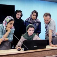 استخدام نیروی جدید