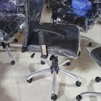 صندلی مدیریت کرکره کنفرانس|دفتر کار|کرمانشاه, |دیوار