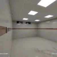 مغازه ۳۵ متری پاسدارن