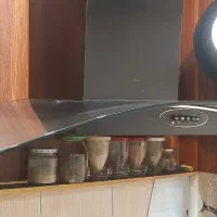 هود آشپز خانه|هود|لنگرود, |دیوار