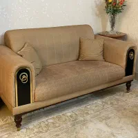 مبل پانا ۷نفره|مبلمان خانگی و میز عسلی|قم, زنبیل آباد|دیوار