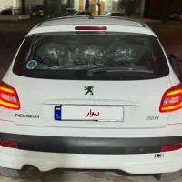 ۲۰۷ پانوراما ۱۴۰۴|خودرو سواری و وانت|شیراز, قدوسی غربی|دیوار