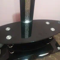 زیر تلویزیون