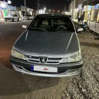 ماشین پژو پارس|خودرو سواری و وانت|چابهار, |دیوار