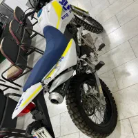 تریل T2 ۲۵۰cc|موتورسیکلت|چابهار, |دیوار