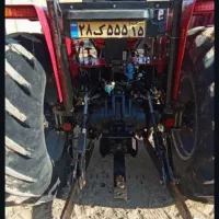 تراکتور 475 مدل ۹۸ لاستیک جلو بالای 80 عقب 60|خودرو سنگین|نظر کهریزی, |دیوار