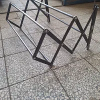 رخت پهن کن
