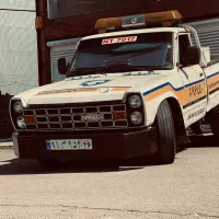 امدادخودرو