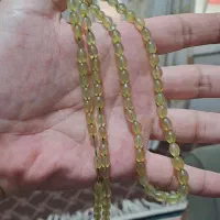 تسبیح  شاه مقصود . کهنه