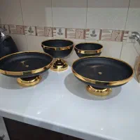 سرویس پذیرایی|ظروف سرو و پذیرایی|اهواز, کمپلو جنوبی|دیوار