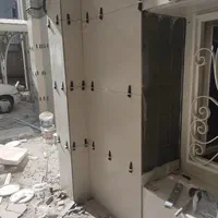 کاشیکار کاشی کار کاشیکاری گچکاری سرامیککار تخریب|خدمات پیشه و مهارت|تهران, جنت‌آباد جنوبی|دیوار