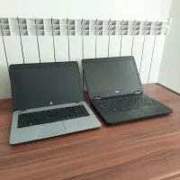 لپ تاپ DELL و HP با رم 12 گیگ