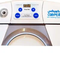 مینی واش کوپکس|ماشین لباسشویی و خشککن لباس|مرودشت, فاز دوم شهرک فرهنگیان|دیوار