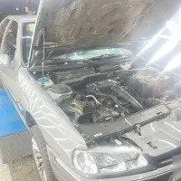 پرشیا سال 98|خودرو سواری و وانت|آمل, |دیوار