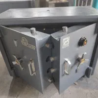 گاوصندوق کاوه امنیت تضمینی بابهترین قیمت گاو صندوق|ابزارآلات|تهران, شادآباد|دیوار