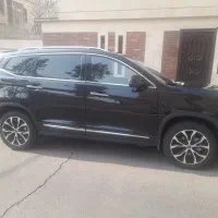 fmc فردا موتور  t5