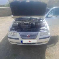 سمند ای آف سون مدل 92